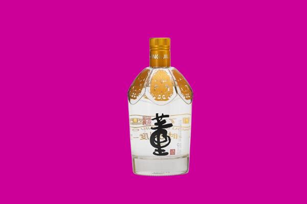 北京平谷区回收董酒